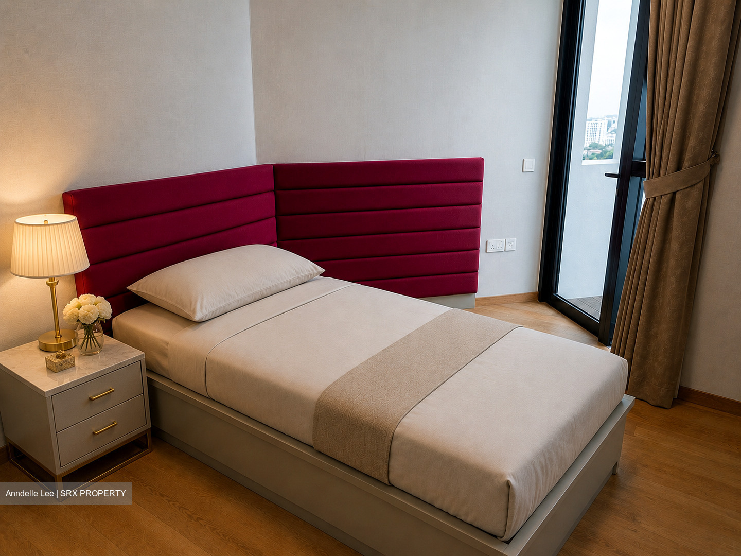 The Crest (D3), Condominium #573668701